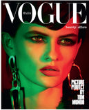 ANOK YAI Vogue Magazine Italia May 2019 UGBAD ABDI Lexi Boling REBECCA LEIGH LONGENDYKE New