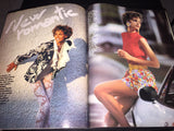 ELLE Magazine Italia May 1992 CARRE OTIS Tina Chow ROBERTA CHIRKO Beri Smither