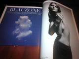 ANGELA LINDVALL Jon Kortajarena SIRI TOLLEROD Vogue Magazine Germany September 2007