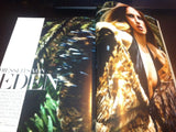 ANGELA LINDVALL Jon Kortajarena SIRI TOLLEROD Vogue Magazine Germany September 2007