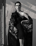 VOGUE Magazine Spain March 2017 ANDREEA DIACONU Blanca Padilla MARINA PEREZ