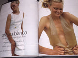 MARIE CLAIRE Magazine Italia 1996 GEORGINA GRENVILLE Trish Goff CAROLYN MURPHY