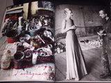 MARIE CLAIRE Magazine Italia 1996 GEORGINA GRENVILLE Trish Goff CAROLYN MURPHY