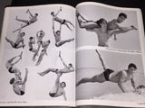 BRUCE WEBER 106 pages JACK PIERSON James Franco ROBERTO BOLLE Uomo VOGUE Magazine