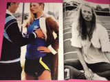 VOGUE Magazine Paris November 2004 KATE MOSS Liz Hurley DARIA WERBOWY Bruce Weber