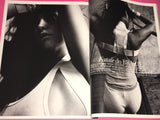 VOGUE Magazine Paris November 2004 KATE MOSS Liz Hurley DARIA WERBOWY Bruce Weber