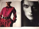 MARIE Claire Magazine Italy August 2005 OLGA SIDARENKO Elena Melnik ROSIE HUNTINGTON