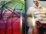 FLAIR Magazine Italia September 2003 JESSICA MILLER Anouk Lepere SOLVE SUNDSBO