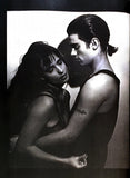 PER LUI Magazine March 1986 RODNEY HARVEY By BRUCE WEBER John Pearson