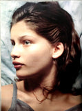 Marie Claire Italy Magazine 1994 MONICA BELLUCCI Helena Christensen YASMEEN GHAURI - magazinecult