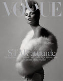 VOGUE Paris Magazine March 2004 KATE MOSS Daria Werbowy GISELE BUNDCHEN Madonna