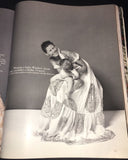 ELLE Magazine Italia March 2002 CAROLYN MURPHY Eugenia Volodina C. Z. GUEST Jayne Windsor