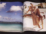ELLE Magazine Italia March 2002 CAROLYN MURPHY Eugenia Volodina C. Z. GUEST Jayne Windsor