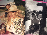 ELAINE IRWIN Kirsten Owen MAY ANDERSEN Marie Claire Magazine Italia September 1999