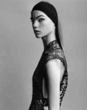 ANOTHER Magazine 2016 NAOMI CAMPBELL Sasha Pivovarova KATE MOSS Vittoria Ceretti