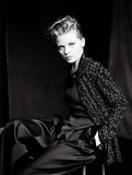 VOGUE Magazine Italia April 2013 EDIE CAMPBELL Nadja Bender KAROLINA KURKOVA