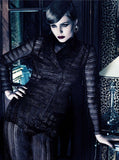 VOGUE Magazine Italia April 2013 EDIE CAMPBELL Nadja Bender KAROLINA KURKOVA