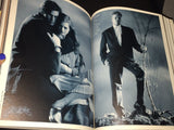 MONDO UOMO Italian Fashion Magazine July 1987 With English text
