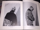 MONDO UOMO Italian Fashion Magazine July 1987 With English text