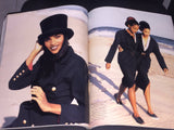 MARIE CLAIRE Germany Magazine 1993 KAREN ALEXANDER Stephanie Roberts - magazinecult