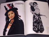 MARIE CLAIRE Germany Magazine 1993 KAREN ALEXANDER Stephanie Roberts - magazinecult