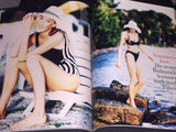 MARIE CLAIRE Germany Magazine 1993 KAREN ALEXANDER Stephanie Roberts - magazinecult