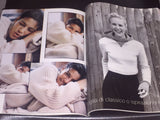 MARIE Claire Italia magazine August 1994 DANA PATRICK Shiraz Tal JAIME RISHAR Kirsten Owen - magazinecult