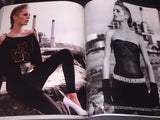 Marie Claire Italia magazine 2001 GUINEVERE VAN SEENUS Filippa Hamilton NATALIA VODIANOVA - magazinecult
