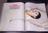 MARIE Claire Italia magazine February 1994 TATJANA PATITZ Nina Brosh LESLIE NAVAJAS - magazinecult