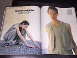 MARIE Claire Italia magazine February 1994 TATJANA PATITZ Nina Brosh LESLIE NAVAJAS - magazinecult