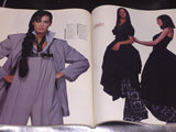 ELLE Spain Magazine March 1993 CLAUDIA MASON Niki Taylor PATRICIA VELASQUEZ - magazinecult