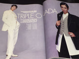 ELLE Spain Magazine March 1993 CLAUDIA MASON Niki Taylor PATRICIA VELASQUEZ - magazinecult