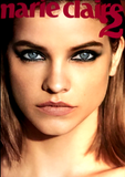 MARIE CLAIRE 2 Italia Magazine Fall Winter 2019 BARBARA PALVIN Zendaya