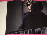 L'OFFICIEL HOMMES Magazine 2005 #2 MARIOS LEKKAS Mena Suvari ANDRES VELENCOSO Mathias Lauridsen