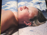 VOGUE Magazine Italia June 1999 GISELE BUNDCHEN Malgosia Bela BRUCE WEBER Valeria Golino