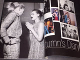 VOGUE Magazine Italia July 1996 KYLIE BAX Stella Tennant CAROLY MURPHY Guinevere Van Seenus