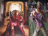 VOGUE Magazine US September 1999 GWYNETH PALTROW Gisele Bundchen CAROLYN MURPHY