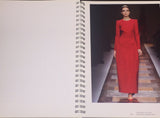 VALENTINO Catalog LOOK BOOK Fall/Winter 2012 2013 not Magazine