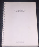 VALENTINO Catalog LOOK BOOK Fall/Winter 2012 2013 not Magazine