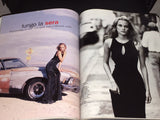 MARIE CLAIRE Italia Magazine 1995 Carolyn Murphy KAREN MULDER Diane Kruger GEORGINA GRENVILLE - magazinecult
