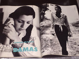 ELLE Spain Magazine September 1993 CHRISTY TURLINGTON Brandi Quinones KATE MOSS - magazinecult