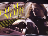 FLAIR Italia Magazine August 2005 GUINEVERE VAN SEENUS Heather Marks DEWI DRIEGEN