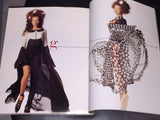 VOGUE Magazine Italia ALTA MODA March 1993 CARLA BRUNI Kate Moss HELENA CHRISTENSEN