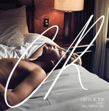 CR FASHION MEN'S BOOK Magazine 3 JORDAN BARRETT Isabeli Fontana CAROLYN MURPHY Presley Gerber - magazinecult