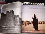 MARIE Claire Italia magazine 1996 DIANE KRUGER Jeremy Irons ANGELA CARRUBBA
