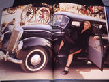 MARIE CLAIRE Magazine Italia 1992 LUDMILLA ISAEVA Simonetta Gianfelici SUSAN HOLMES