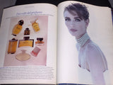 MARIE CLAIRE Magazine Italia 1992 LUDMILLA ISAEVA Simonetta Gianfelici SUSAN HOLMES