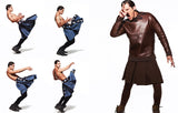 DANSK Magazine 2012 #28 SEAN O'PRY Luisa Bianchin MARIA BRADLEY Kinga Rajzak