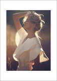 VOGUE Magazine Paris November 2012 STEPHANIE SEYMOUR Daria Werbowy ANJA RUBIK Patitz