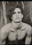 Stile In Progress book 30 Years of L'Uomo Vogue magazine 1968-1998